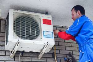 Find HVAC Contractors in Dc