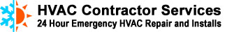 Dc HVAC Contractors